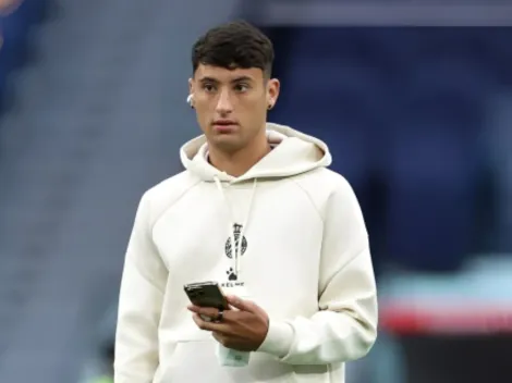 Flamengo descarta Alejo e Santino no mercado