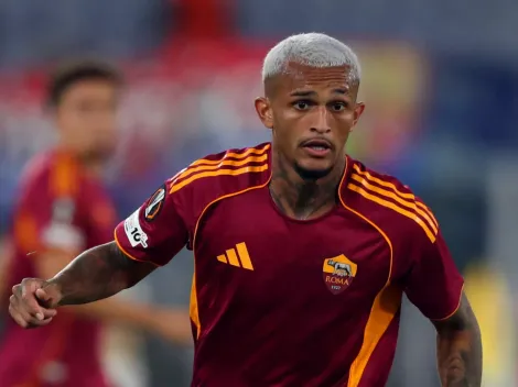 Manchester City, Tottenham e Newcastle querem Wesley e Flamengo pode faturar 'bolada'