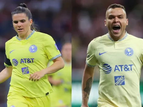 ¡Grandeza! El lazo que une al América y al Barcelona
