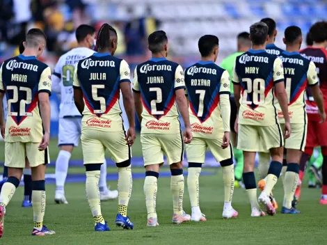 ¿Qué necesita América para avanzar a la Semifinal?