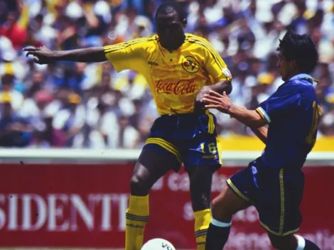 FIFA suspendió por dos años al ex americanista Kalusha Bwalya