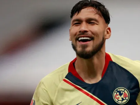 Bruno Valdez apareció en el equipo de la semana del FIFA 18