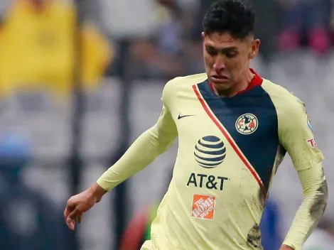 El diario AS distinguió a Edson Álvarez y Diego Lainez