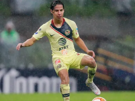 Oficial: Edson Álvarez y Lainez al Tri