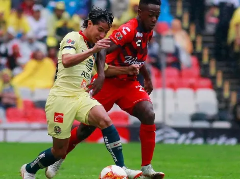 "Se habla muy bien de Lainez en Europa": Joao Maleck