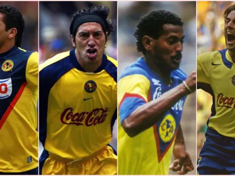 Ustedes los eligieron: Los mejores por país en el América