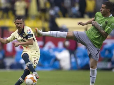 Lamentable: Regresó grito homofóbico al Estadio Azteca