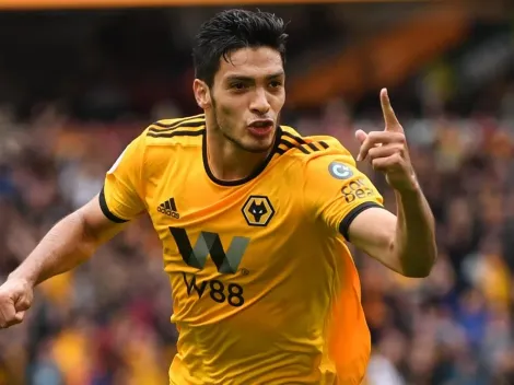 América y Wolves unen fuerzas para localizar a un fanático azulcrema