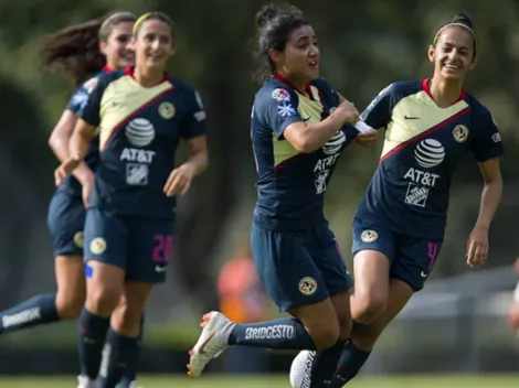 "Pumas nos faltó el respeto": Lucero Cuevas