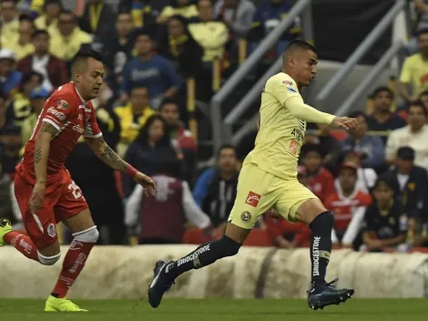 Volando alto: América sigue siendo líder del Apertura 2018