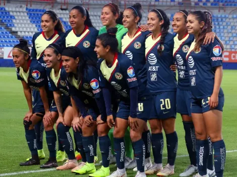 Boletos gratis para la Final Femenil entre América y Tigres en el Azteca