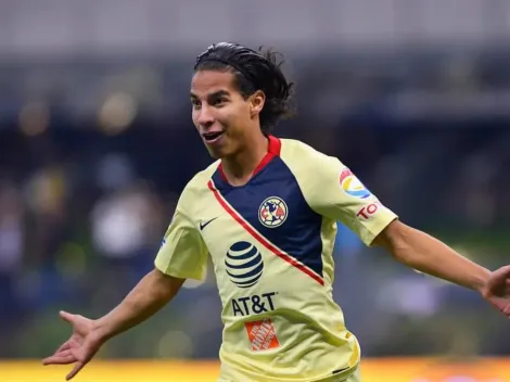 La jugosa oferta de Betis para convencer a Diego Lainez