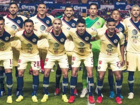 El probable 11 para recibir a Atlético San Luis