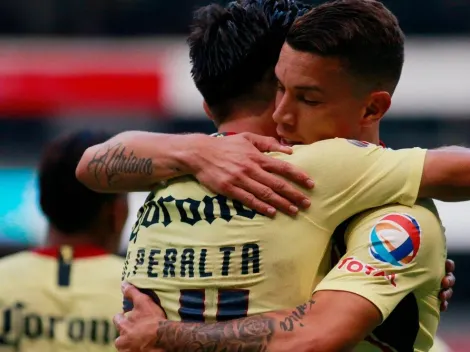 Mateus Uribe y Oribe Peralta podrían pasar por el quirófano