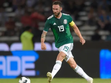 Miguel Layún regresa a México, ¡pero con Monterrey!