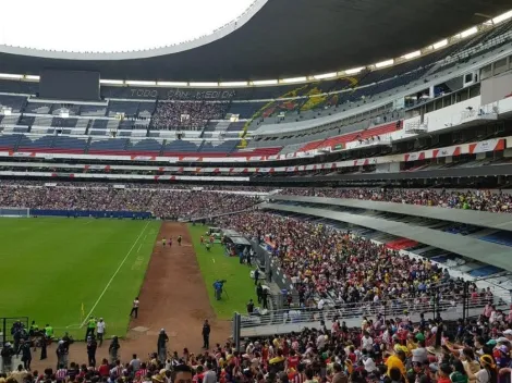 La baja asistencia a los estadios preocupa y sobremanera al América