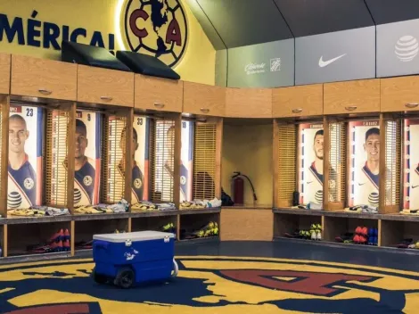 Así luce el Estadio Azteca a horas del duelo ante Tuzos