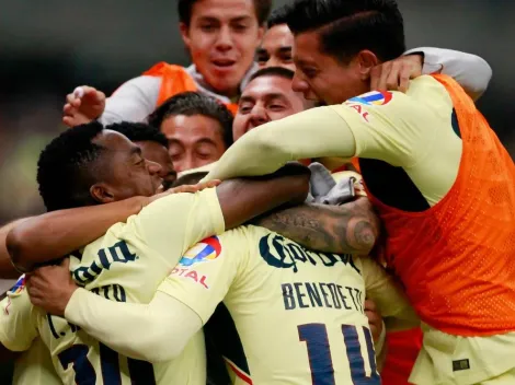 América es el equipo mexicano con más seleccionados