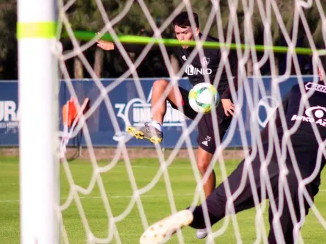 Sin sus cinco seleccionados: Así llega Atlas para enfrentar al América