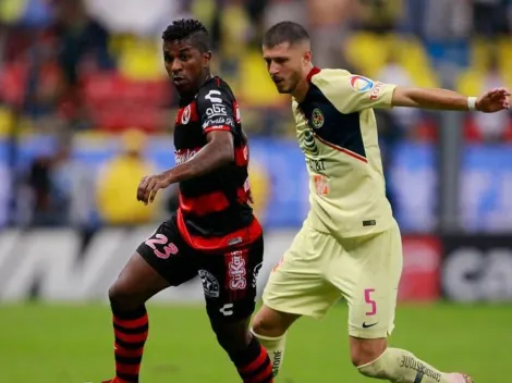 El partido de América en semifinales de Copa MX sufrió un cambio