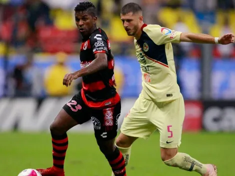 Cómo ver en vivo la Semifinal de Copa MX