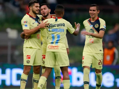 América regresa a la Final de la Copa MX tras 28 años