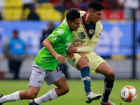 Cómo ver en vivo la Final de la Copa MX entre Juárez y América