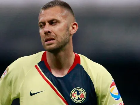 Ménez verá la Final de Copa desde la tribuna