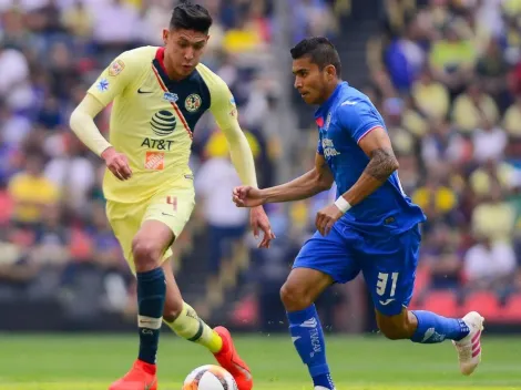 ¿Estará el Machín en el Clásico Joven de Vuelta?