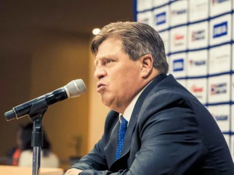 Miguel Herrera expresó que deben mejorar mucho en semifinales