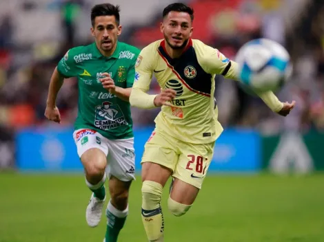 América jugará de amarillo las Semifinales contra León