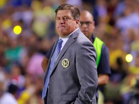 "Estamos listos para dar vuelta a León": Miguel Herrera