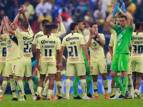 América enfrentará a Houston Dynamo en la Leagues Cup