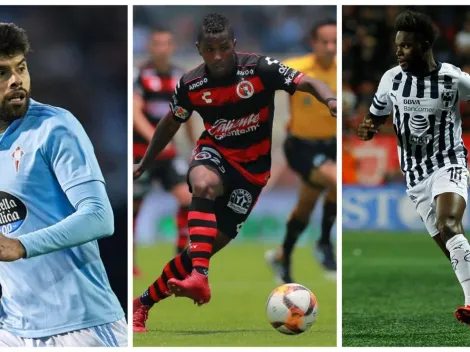 Los tres jugadores que América tiene interés en fichar según El Universal