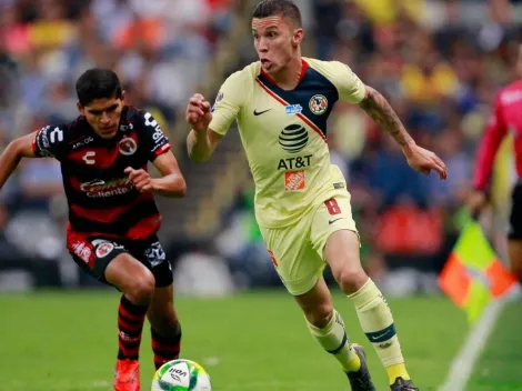 Mateus Uribe busca salir a la Premier League