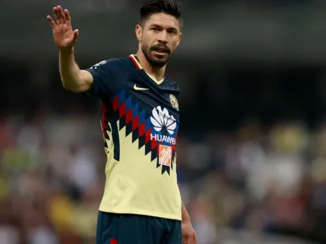 "Hoy sonó ese silbatazo final para mí en América": Oribe se despide