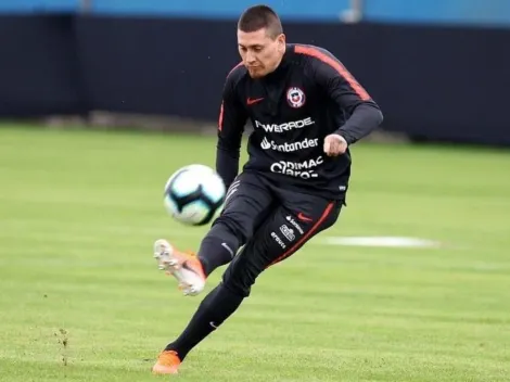 Cómo ver en vivo la Semifinal entre Chile y Perú