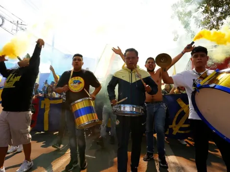 América vs Tigres por semis de Leagues Cup tendrá lleno total