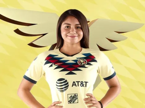 Jana Gutiérrez es nominada a la Selección Mexicana Sub 17