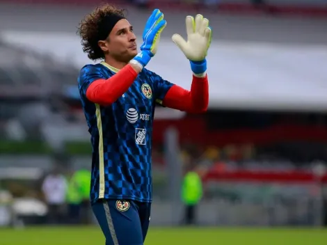 Ochoa sigue sin conocer el triunfo en su regreso al América