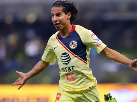 Martino lamenta que Lainez se haya ido del América