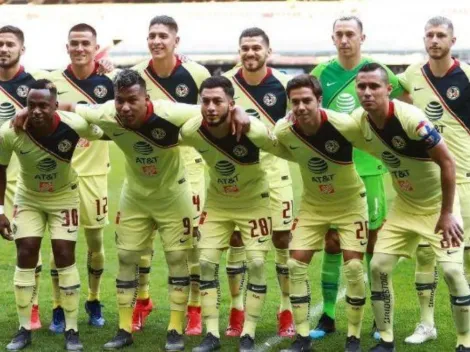 ¡Formación confirmada! Este es el equipo que pondrá el Piojo contra Cruz Azul