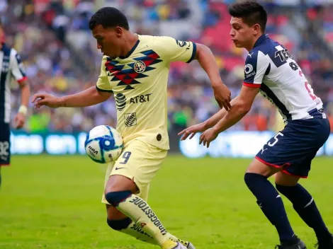 América enfrentará a Rayados en Texas