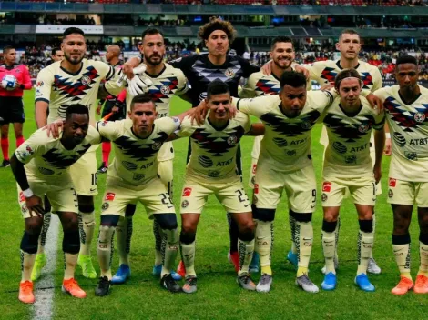 El Piojo confirmó el 11 para visitar a Veracruz