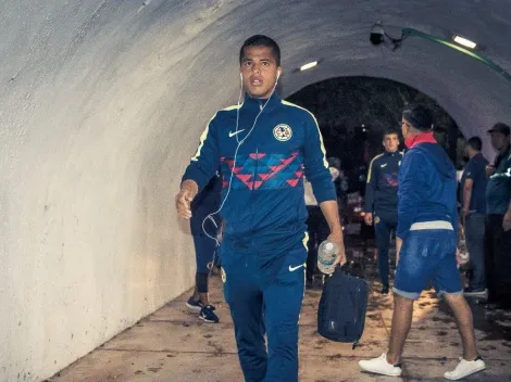 América ya se encuentra en el Luis Pirata Fuente