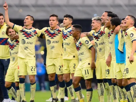 La estrategia del América de cara a la Gran Final