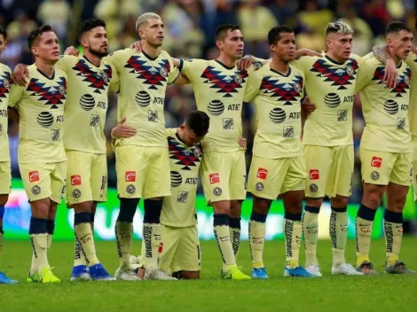 América libera a sus jugadores y volverán a los trabajos el 10 de enero