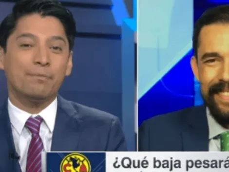 Candente debate en ESPN sobre los porteros de América