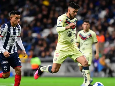 Pese al triunfo, Bruno Valdez admite que América no juega bien