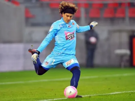 Ligue 1 destacó el paso de Ochoa por Francia